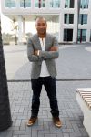 Amsterdam 22 september 2010
Presentatie cast Goede tijden slechte tijden (GTST) naar aanleiding van het 20 jarig bestaan van de soap. Everon Jackson Jooi
Peter Smulders bv