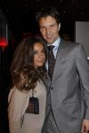 Amsterdam 1 oktober 2010
Feestje GTST (Goede tijden slechte tijden) voor 20 jarig bestaan bij het Werck. Fajah Lourens en Bas Muijs
Peter Smulders bv