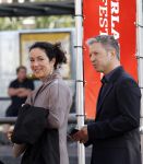 Utrecht 25 september 2010
Premiere de leugen van Robert Oey de man van Femke Halsema.
Peter Smulders bv