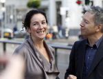 Utrecht 25 september 2010
Premiere de leugen van Robert Oey de man van Femke Halsema.
Peter Smulders bv