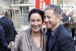 Utrecht 25 september 2010
Premiere de leugen van Robert Oey de man van Femke Halsema.
Peter Smulders bv