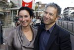 Utrecht 25 september 2010
Premiere de leugen van Robert Oey de man van Femke Halsema.
Peter Smulders bv