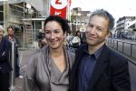 Utrecht 25 september 2010
Premiere de leugen van Robert Oey de man van Femke Halsema.
Peter Smulders bv