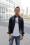 Amsterdam 22 september 2010
Presentatie cast Goede tijden slechte tijden (GTST) naar aanleiding van het 20 jarig bestaan van de soap. Ferry Doedens
Peter Smulders bv