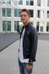 Amsterdam 22 september 2010
Presentatie cast Goede tijden slechte tijden (GTST) naar aanleiding van het 20 jarig bestaan van de soap. Ferry Doedens
Peter Smulders bv