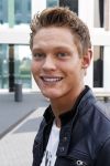 Amsterdam 22 september 2010
Presentatie cast Goede tijden slechte tijden (GTST) naar aanleiding van het 20 jarig bestaan van de soap. Ferry Doedens
Peter Smulders bv