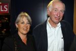 Leiden 27 september 2010
Premiere Duet for one met Vera Mann en Wilbert Gieske. Fred oster met vrouw
Peter Smulders bv