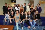 Amsterdam 22 september 2010
Presentatie cast Goede tijden slechte tijden (GTST) naar aanleiding van het 20 jarig bestaan van de soap. cast GTST
Peter Smulders bv
