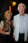 Amsterdam 11 oktober 2010
Premiere Hurricane van Hans Klok in Carre. Gerard Cox met vriendin
Peter Smulders bv