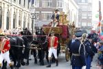 Den Haag 21 september 2010
Prinsjesdag 2010 op het binnenhof en bij paleis Noordeinde. Koningin Beatrix Prins Willem Alexander Prinses Maxima Prins Constantijn Prinses Laurentien . Gouden Koets
Pieter v Vollenhoven en Prinses Margriet
Peter Smulders bv
