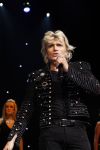 Amsterdam 11 oktober 2010
Premiere Hurricane van Hans Klok in Carre.
Peter Smulders bv