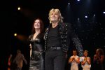 Amsterdam 11 oktober 2010
Premiere Hurricane van Hans Klok in Carre.
Peter Smulders bv