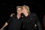 Amsterdam 11 oktober 2010
Premiere Hurricane van Hans Klok in Carre. hans Klok met vriend
Peter Smulders bv