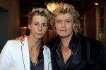 Amsterdam 11 oktober 2010
Premiere Hurricane van Hans Klok in Carre. hans Klok met vriend
Peter Smulders bv