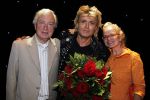 Amsterdam 11 oktober 2010
Premiere Hurricane van Hans Klok in Carre. Hans met Henk en Monica v d Meyden
Peter Smulders bv