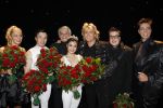 Amsterdam 11 oktober 2010
Premiere Hurricane van Hans Klok in Carre.
Peter Smulders bv