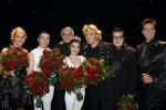 Amsterdam 11 oktober 2010
Premiere Hurricane van Hans Klok in Carre.
Peter Smulders bv