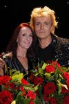 Amsterdam 11 oktober 2010
Premiere Hurricane van Hans Klok in Carre.
Peter Smulders bv