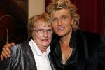 Amsterdam 11 oktober 2010
Premiere Hurricane van Hans Klok in Carre. Hans met zijn moeder
Peter Smulders bv
