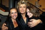 Amsterdam 11 oktober 2010
Premiere Hurricane van Hans Klok in Carre. Hans met Mariska v Kolck
Peter Smulders bv