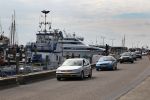 3 Dagen Makkum-Harlingen Terschelling
Foto Peter Smulders BV