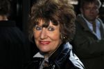 Amsterdam 30 augustus 2010
Premiere vreemd bloed. Hedy d Ancona
Peter Smulders bv