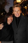 Amsterdam 11 oktober 2010
Premiere Hurricane van Hans Klok in Carre. Henny Huisman met dochter Lobke
Peter Smulders bv
