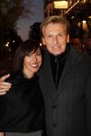 Amsterdam 11 oktober 2010
Premiere Hurricane van Hans Klok in Carre. Henny Huisman met dochter Lobke
Peter Smulders bv