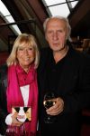 Amsterdam 27 september 2010
Presentatie cd Anne v Veen in Carre. Anne is de dochter van herman v  Veen en Willeke Alberti neemt de eerste cd in ontvangst.
Peter Smulders bv