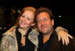 Gouda, 11 Oktober 2010
Premiere Ivo Niehe van de nieuwe theatervoorstelling van Mussen & Zwanen, LICHTJES IN JE OGEN.
Hilke Bierman en Thijs v Aken
Foto Peter Smulders BV