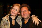 Gouda, 11 Oktober 2010
Premiere Ivo Niehe van de nieuwe theatervoorstelling van Mussen & Zwanen, LICHTJES IN JE OGEN.
Hilke Bierman en Thijs v Aken
Foto Peter Smulders BV