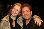 Gouda, 11 Oktober 2010
Premiere Ivo Niehe van de nieuwe theatervoorstelling van Mussen & Zwanen, LICHTJES IN JE OGEN.
Hilke Bierman en Thijs v Aken
Foto Peter Smulders BV