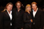 Amsterdam 22 oktober 2010
Televizierring 2010 in carre. Henkjan Smits Eric v Tijn Edwin Jansen en Jerney Kaagman oude jury idols
Peter Smulders bv