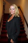 Amsterdam 11 oktober 2010
Premiere Hurricane van Hans Klok in Carre. Inge de Bruijn met Dorien Rose
Peter Smulders bv