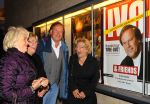 Gouda, 11 Oktober 2010
Premiere Ivo Niehe van de nieuwe theatervoorstelling van Mussen & Zwanen, LICHTJES IN JE OGEN.
Ivo Niehe
Foto Peter Smulders BV