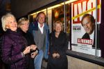 Gouda, 11 Oktober 2010
Premiere Ivo Niehe van de nieuwe theatervoorstelling van Mussen & Zwanen, LICHTJES IN JE OGEN.
Ivo Niehe
Foto Peter Smulders BV