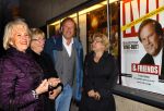 Gouda, 11 Oktober 2010
Premiere Ivo Niehe van de nieuwe theatervoorstelling van Mussen & Zwanen, LICHTJES IN JE OGEN.
Ivo Niehe
Foto Peter Smulders BV