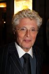 Amsterdam 11 oktober 2010
Premiere Hurricane van Hans Klok in Carre. Jacques d Ancona
Peter Smulders bv