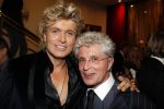 Amsterdam 11 oktober 2010
Premiere Hurricane van Hans Klok in Carre. Jacques d Ancona
Peter Smulders bv