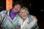 Amsterdam 11 oktober 2010
Premiere Hurricane van Hans Klok in Carre. Jetty Pearl met dochter
Peter Smulders bv