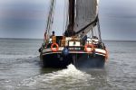 3 Dagen Makkum-Harlingen Terschelling
Zeilboot Johanna Engelina
bonekampï¿½naupar.com
Foto Peter Smulders BV