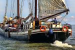 3 Dagen Makkum-Harlingen Terschelling
Zeilboot Johanna Engelina
bonekampï¿½naupar.com
Foto Peter Smulders BV