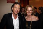Amsterdam 22 oktober 2010
Televizierring 2010 in carre. John de Mol met zijn vrouw Els
Peter Smulders bv