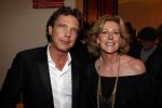 Amsterdam 22 oktober 2010
Televizierring 2010 in carre. John de Mol met zijn vrouw Els
Peter Smulders bv