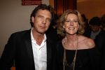 Amsterdam 22 oktober 2010
Televizierring 2010 in carre. John de Mol met zijn vrouw Els
Peter Smulders bv