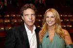 Amsterdam 22 oktober 2010
Televizierring 2010 in carre. Linda de Mol met broer John
Peter Smulders bv