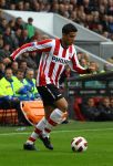 Eindhoven, 24 Oktober 2010
Kompetitiewedstrijd PSV-Feyenoord, eindstand 10-0 Seizoen 2010/2011
De grootste nederlaag van Feyenoord ooit in het betaalde voetbal
Evenaring van de grootste overwinning PSV in het betaald Voetbal
Jonathan Reis
Foto Junior Smulders