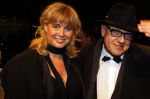 Amsterdam 22 oktober 2010
Televizierring 2010 in carre. Karel v d Graaff met vrouw
Peter Smulders bv