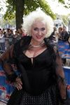 Amsterdam 3 oktober 2010
Premiere Petticoat in Carre. Karin Bloemen
Peter Smulders bv