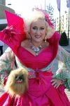 Tilburg 10 oktober 2010
Premiere Legally Blonde in de schouwburg van Tilburg. Karin Bloemen
Peter Smulders bv